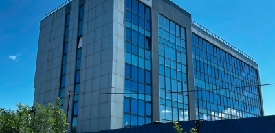 Создание комфортного микроклимата в фитнес-центре в Иркутске